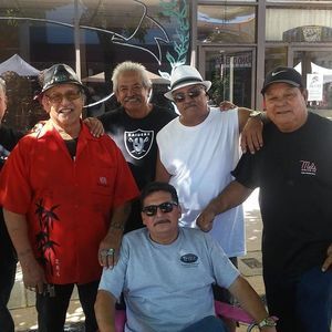 Meet your Posher, Dg